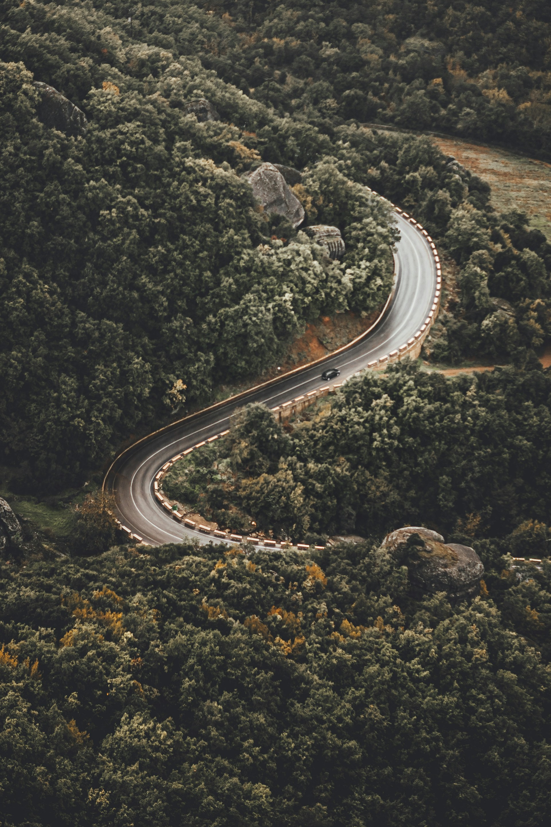 Ingeniería Vial — Proyectos viales urbanos e interurbanos
